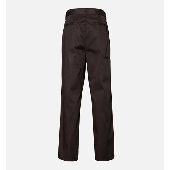Elwood Petrol Baggy Pant - Picture 2 of 7